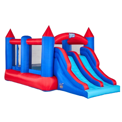 Large Bounce House