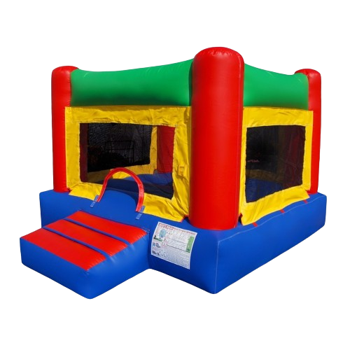 Small Bounce House
