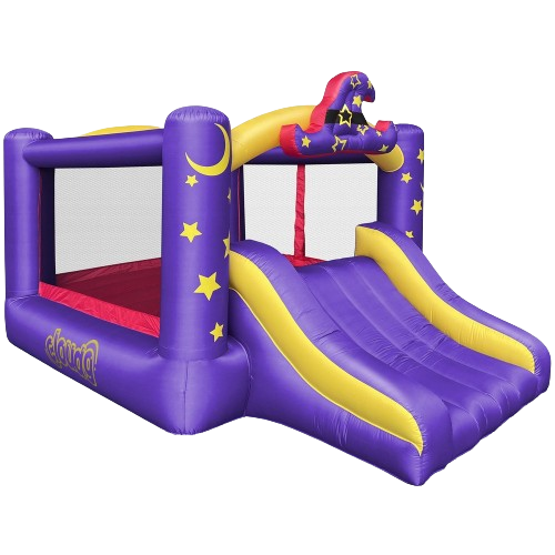 Themed Bounce Houses